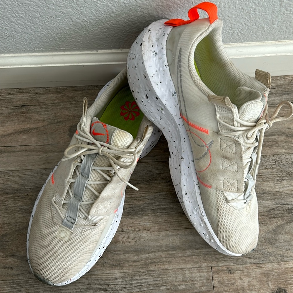 Nike shoes